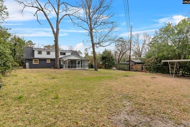 Building Photo - 4110 Timberlane Dr