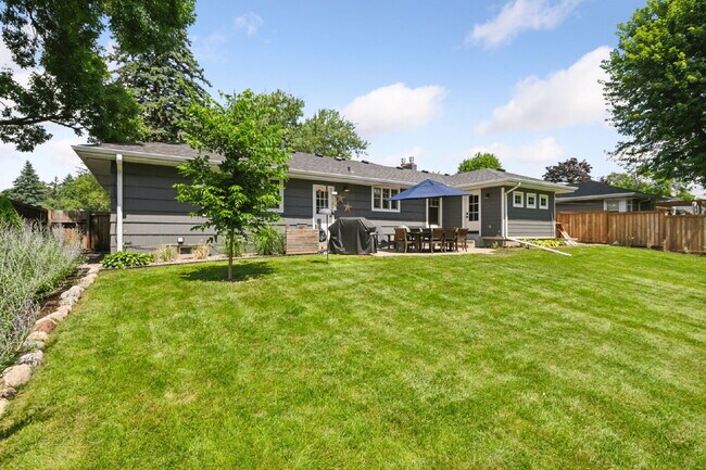 Building Photo - Edina Beauty with Custom Kitchen, Updates ...