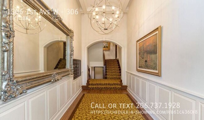 Building Photo - 1306 1st Ave W