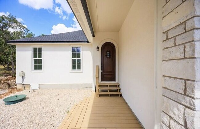 Building Photo - New built beautiful one-story home