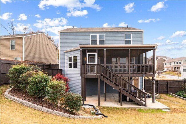 Building Photo - 1586 Garden View Dr