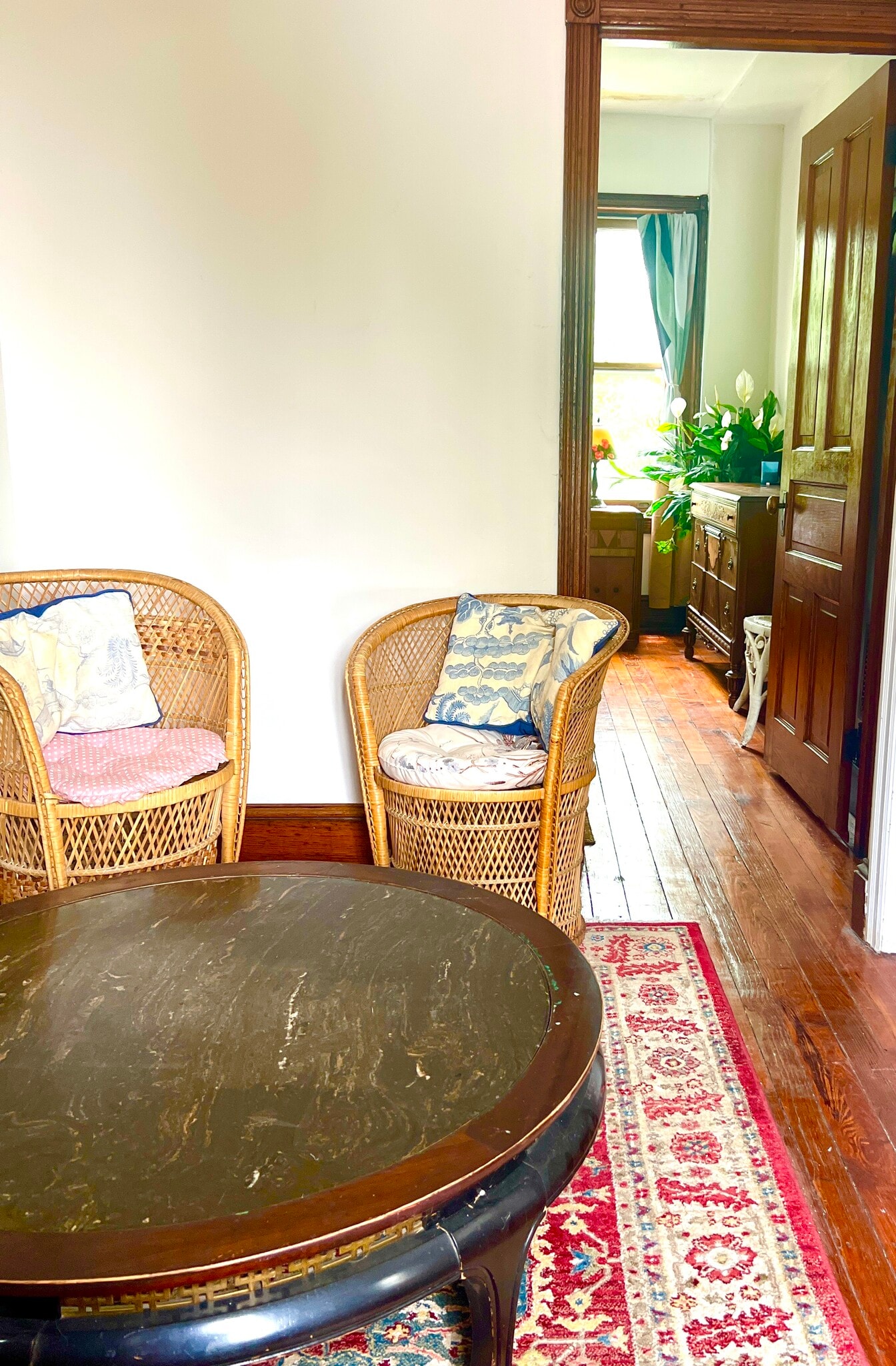 This can be an office, a studio whatever you want - 817 E Girard Ave