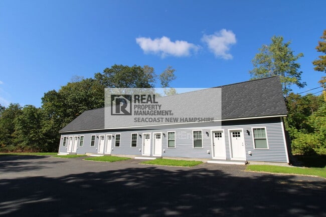 Building Photo - 255 1st NH Turnpike