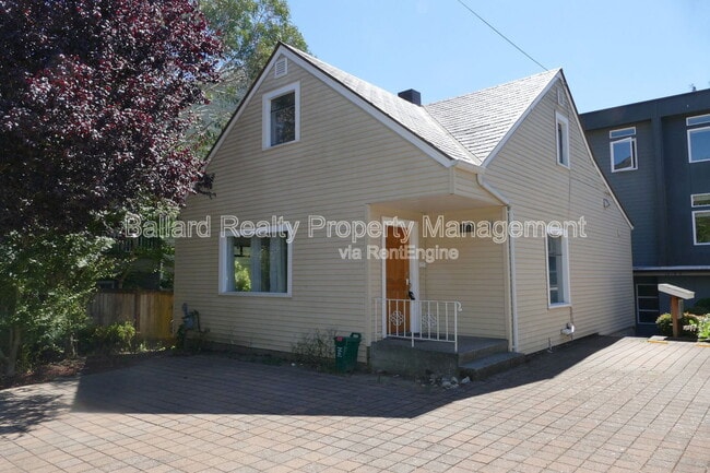 Primary Photo - 1417 NW 60th St