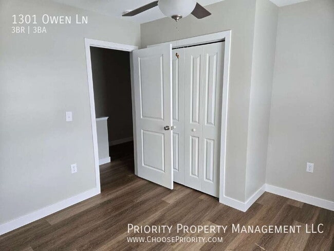 Building Photo - 1301 Owen Ln
