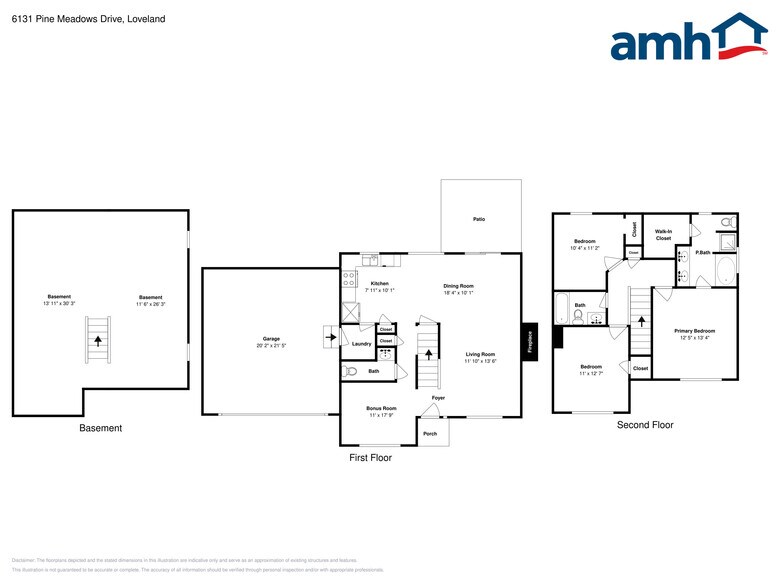 Building Photo - 6131 Pine Meadows Dr