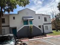 Building Photo - 2591 NW 56th Ave