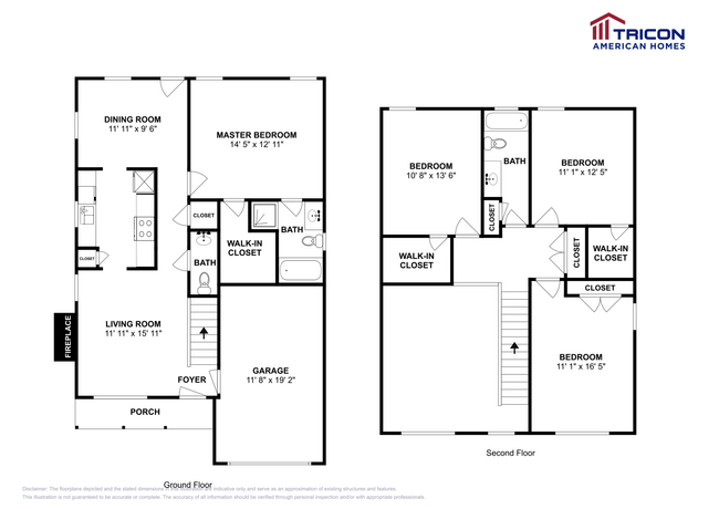 Building Photo - 3641 Crowders View Dr