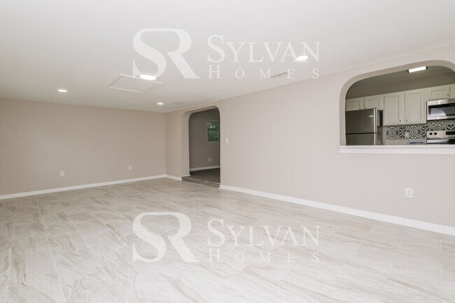 Building Photo - Everything You Need. All Right Here.