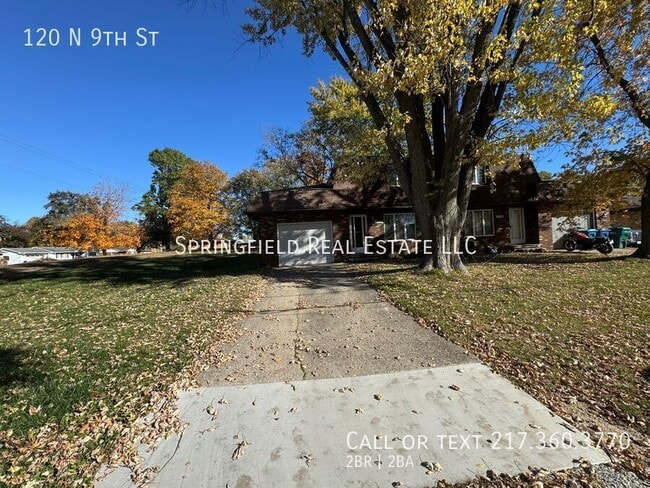 Primary Photo - 120 N 9th St