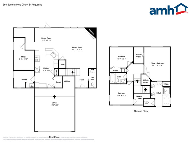 Building Photo - 360 Summercove Cir