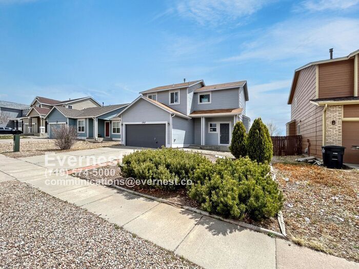 Building Photo - 1767 Woodpark Dr
