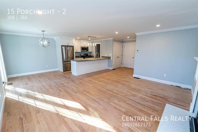 Building Photo - 15 Porch Lgt Dr