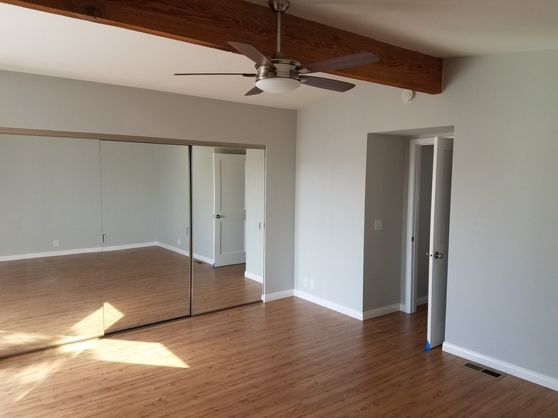 Building Photo - 1745 Herrin St