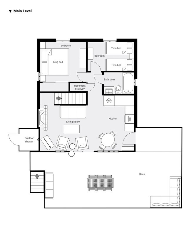 Building Photo - 24 Columbia Way