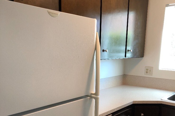 Kitchen - 11249 Greenwood Ave N