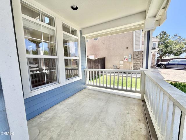 Building Photo - 724 Parrish Pl