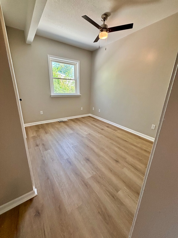Building Photo - 817 N Clara St