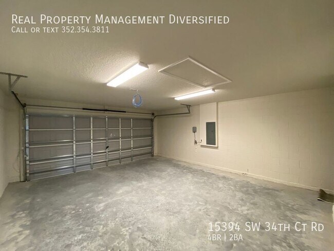 Building Photo - 15394 SW 34th Court Rd