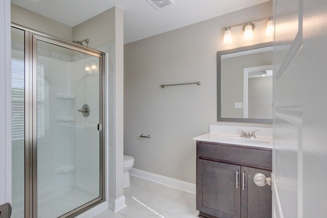 Building Photo - Brand New 3BR, 2.5BA Home!
