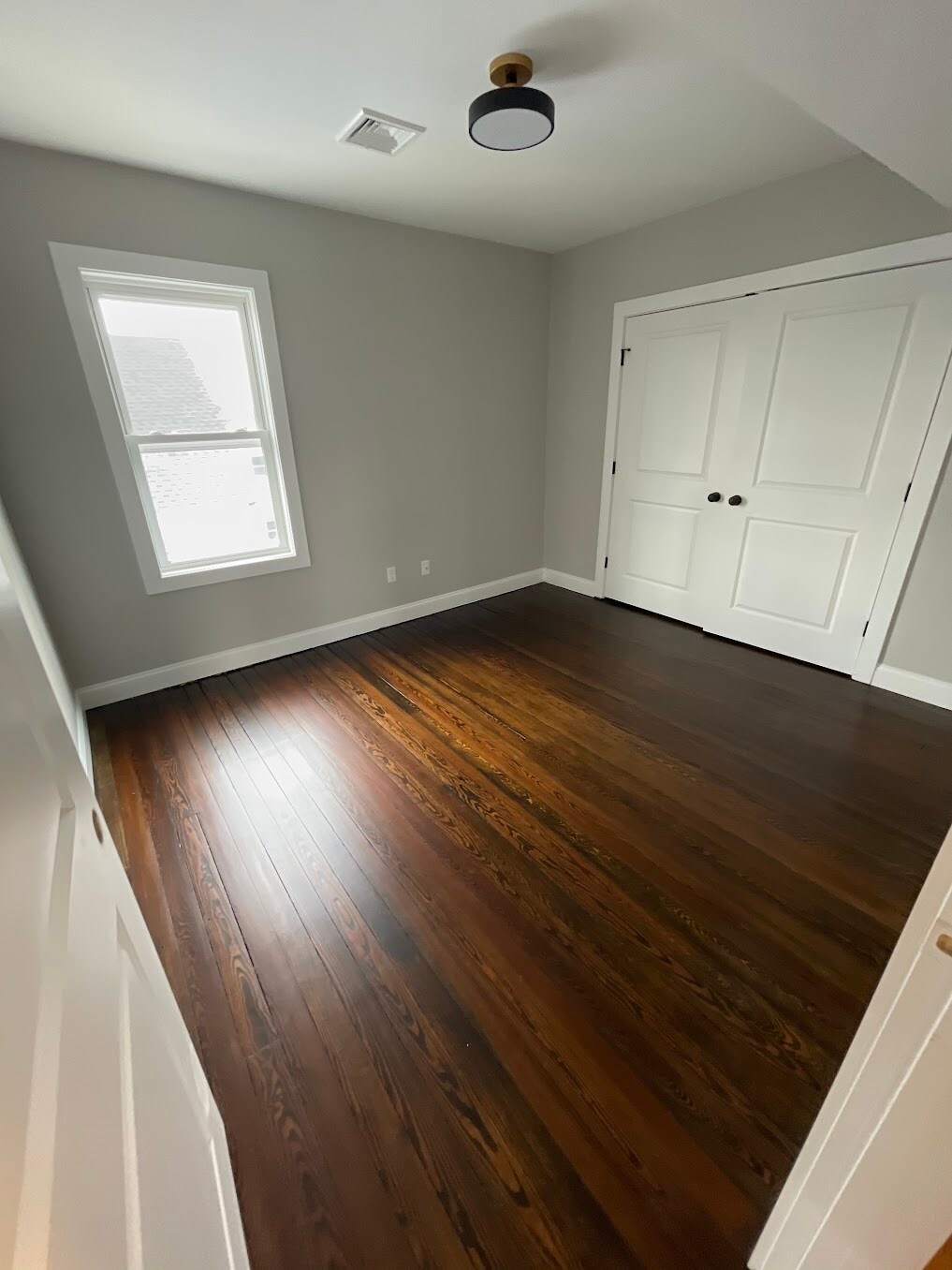 Bedroom - 153 Almy St