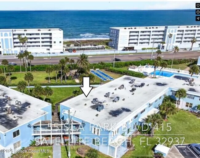 Building Photo - 55 Sea Park Blvd