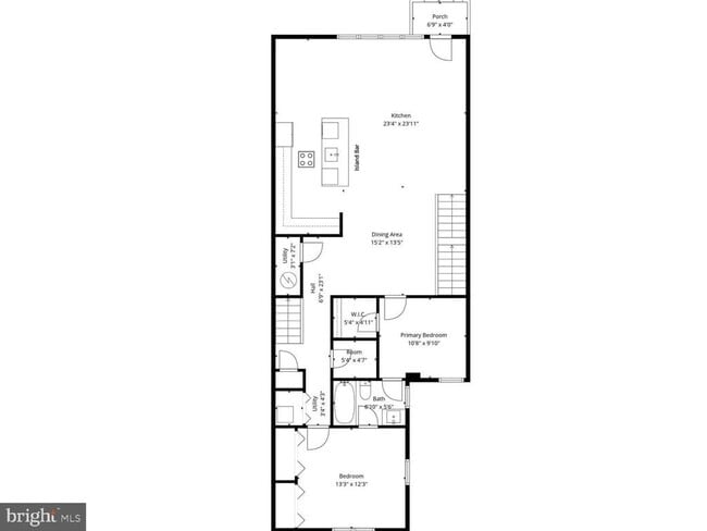 Building Photo - 5404 4th St NW