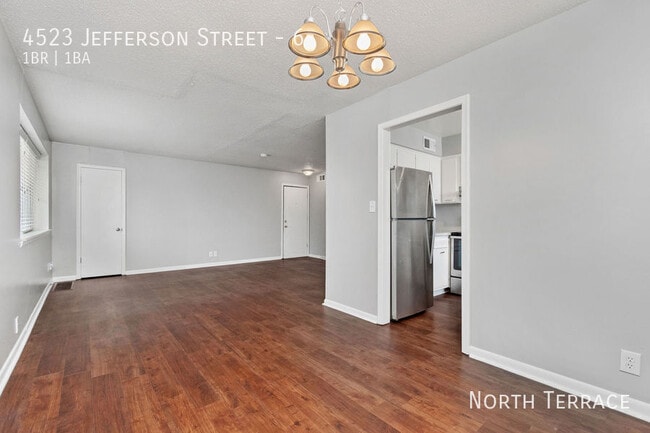 Building Photo - 4523 Jefferson St