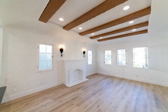 Building Photo - 6218 Orange St