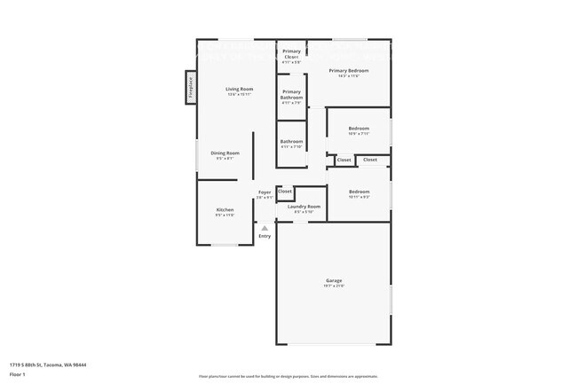 Building Photo - 1719 S 88th St