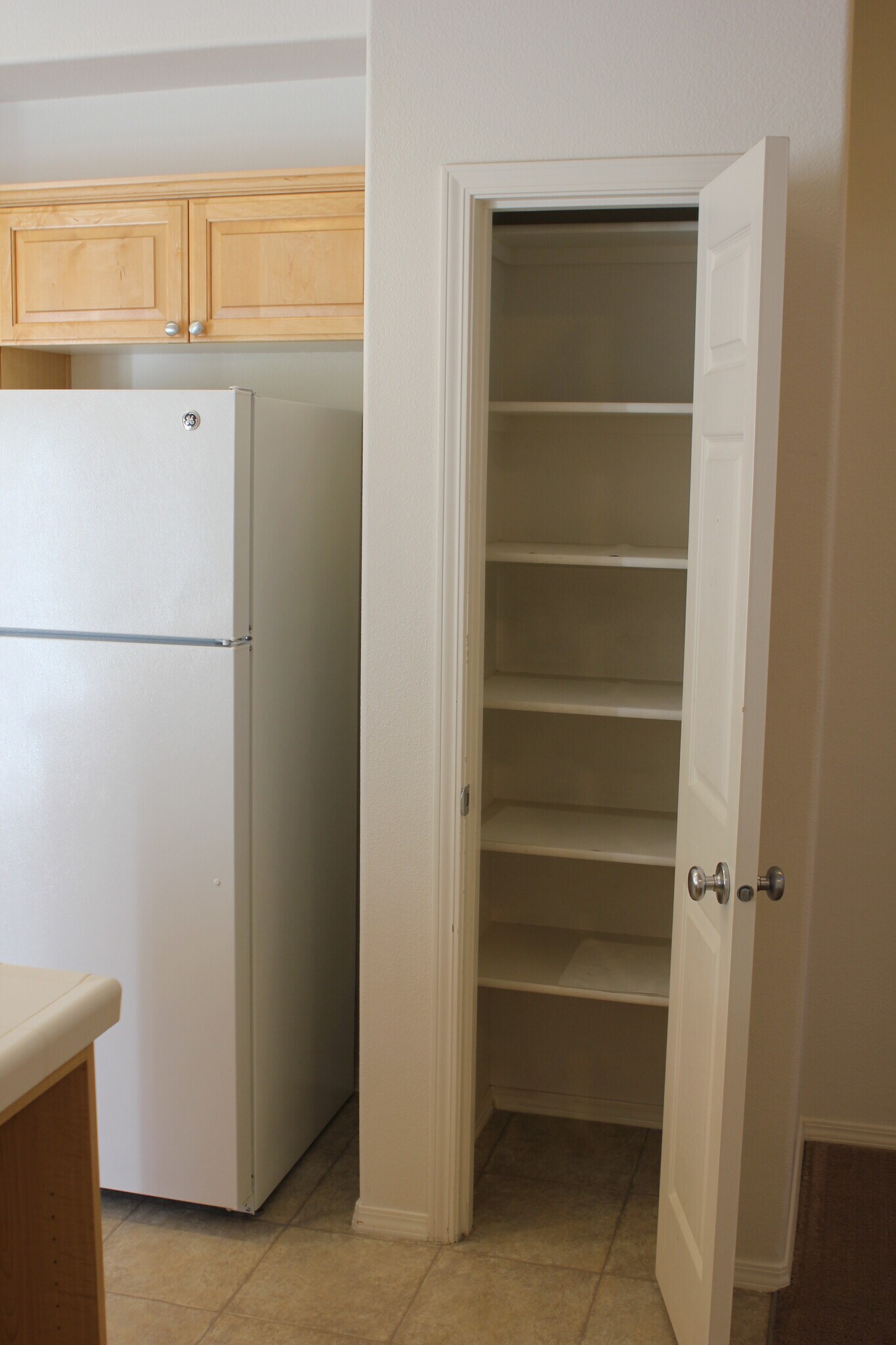 Pantry - 17234 SW Pleasanton Ln
