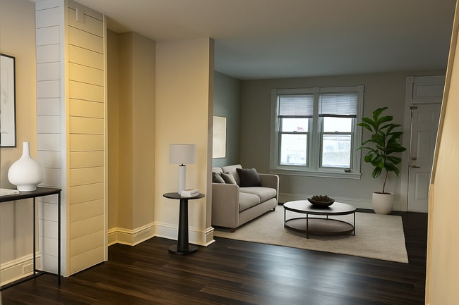 Building Photo - Updated 3-Bedroom, 1-Bathroom Home in Lanc...