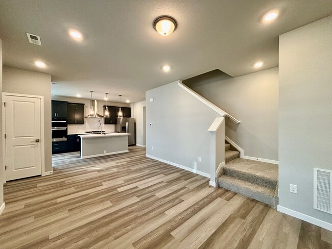 Building Photo - Spacious 4-Bed, 2.5-Bath New-Build in Nort...