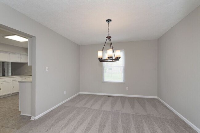 Building Photo - Sweet 4 Bedroom 2.5 Bath Home in Great Fishers Location Within Walking Distance to the Nickel Pla...