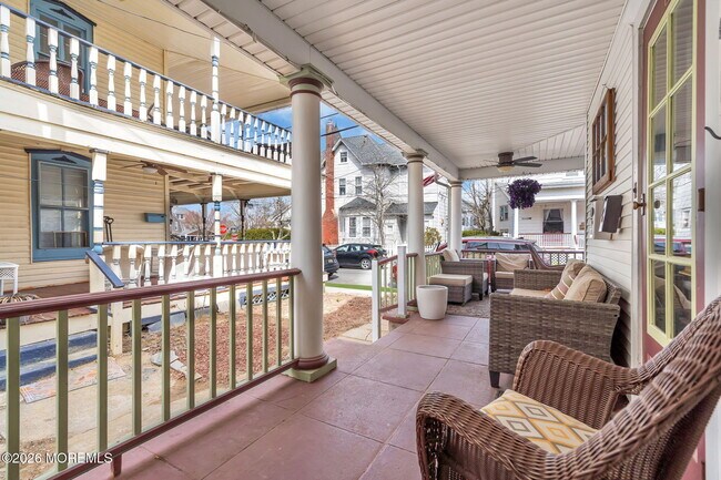 Building Photo - 110 Mt Tabor Way