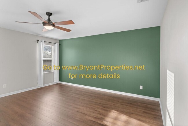 Building Photo - 1801 Stonewater Dr