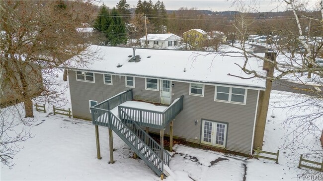 Building Photo - 4618 Brickyard Falls Rd