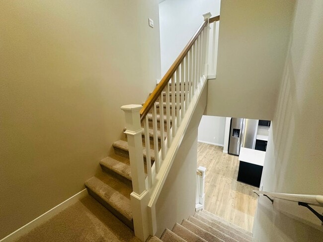 Building Photo - SHORT TERM LEASE OFFER - Newer 3-Story 3 Bedroom DR Horton Home in Lake Stickney/Everett -