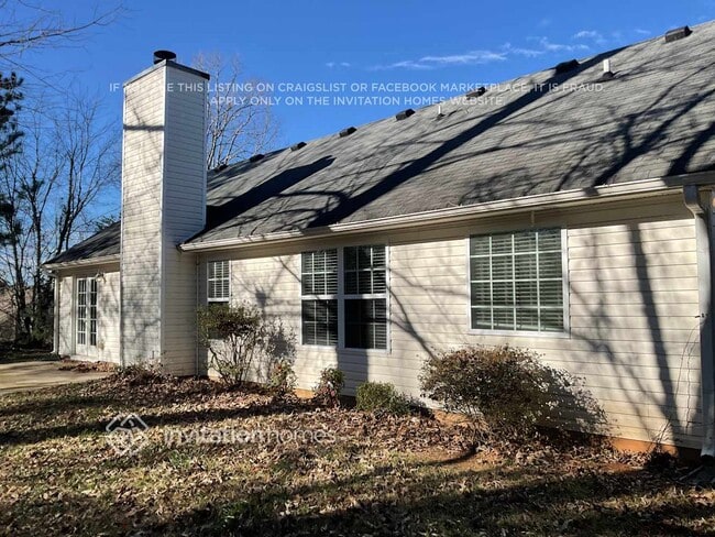 Building Photo - 8715 Covestone Dr