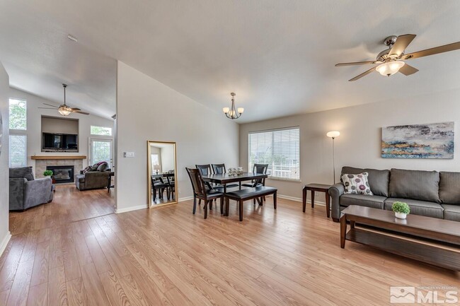 Building Photo - 4791 Mesa Meadows Dr