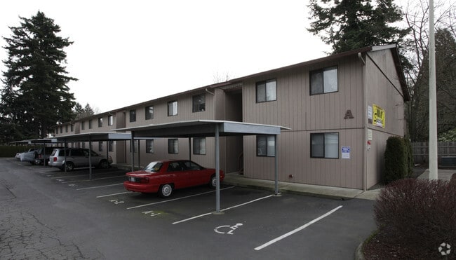 Primary Photo - Norris Street Apartments