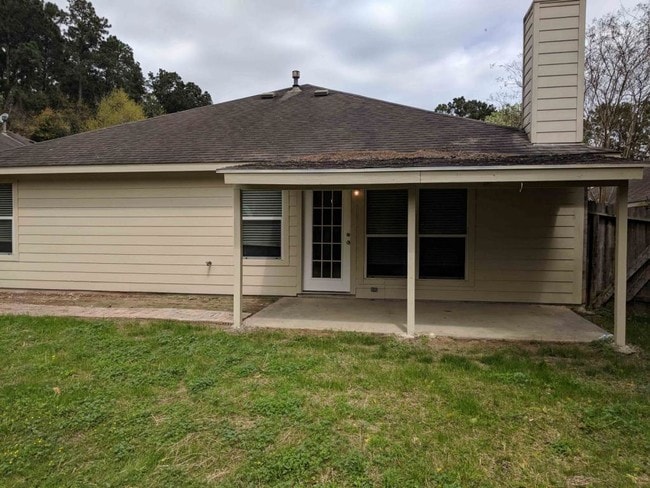 Building Photo - 2225 Trey Rogillios Way