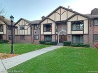 Building Photo - 42160 Woodward Ave