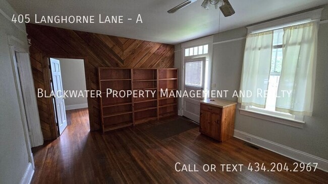 Building Photo - 405 Langhorne Ln