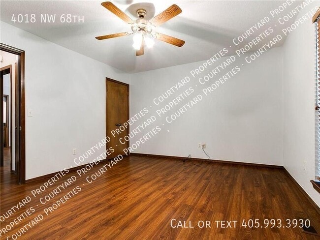 Building Photo - 4018 NW 68th-