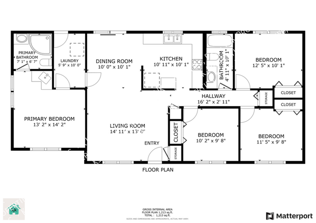 Building Photo - Charming Single-Level Ranch Home in Vibran...