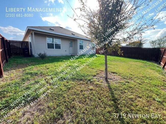 Building Photo - 3719 Newton Bay