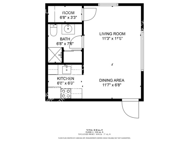 Building Photo - 2703 Voelkel Ave