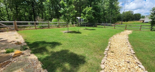 Building Photo - Harris County!