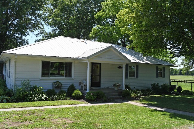 Building Photo - 2399 Long Valley Ln